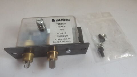 VENTOUSE ALDES 70 Combs-la-Ville (77)