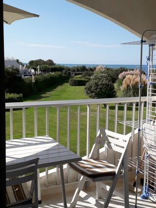 Location  Appartement 