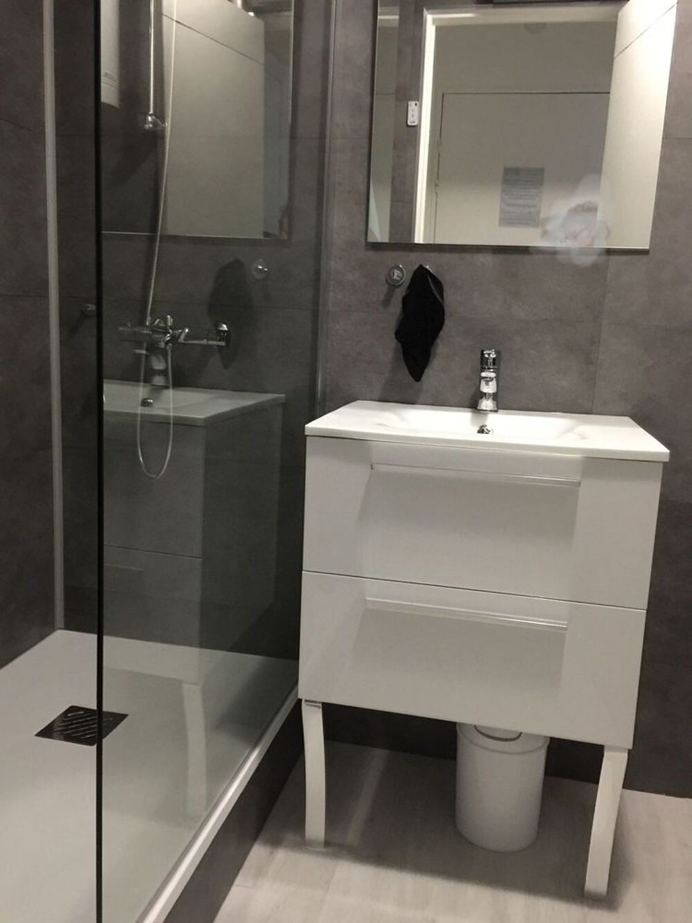   29m²  3***  BALARUC LES BAINS  clim wifi Languedoc-Roussillon, Balaruc-les-Bains (34540)