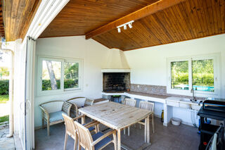  Villa  vendre 7 pices 150 m