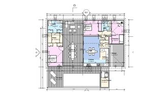  Villa � louer 4 pi�ces 207 m� Les abymes