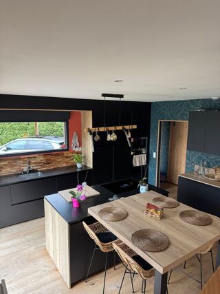  Maison � vendre 6 pi�ces 190 m�