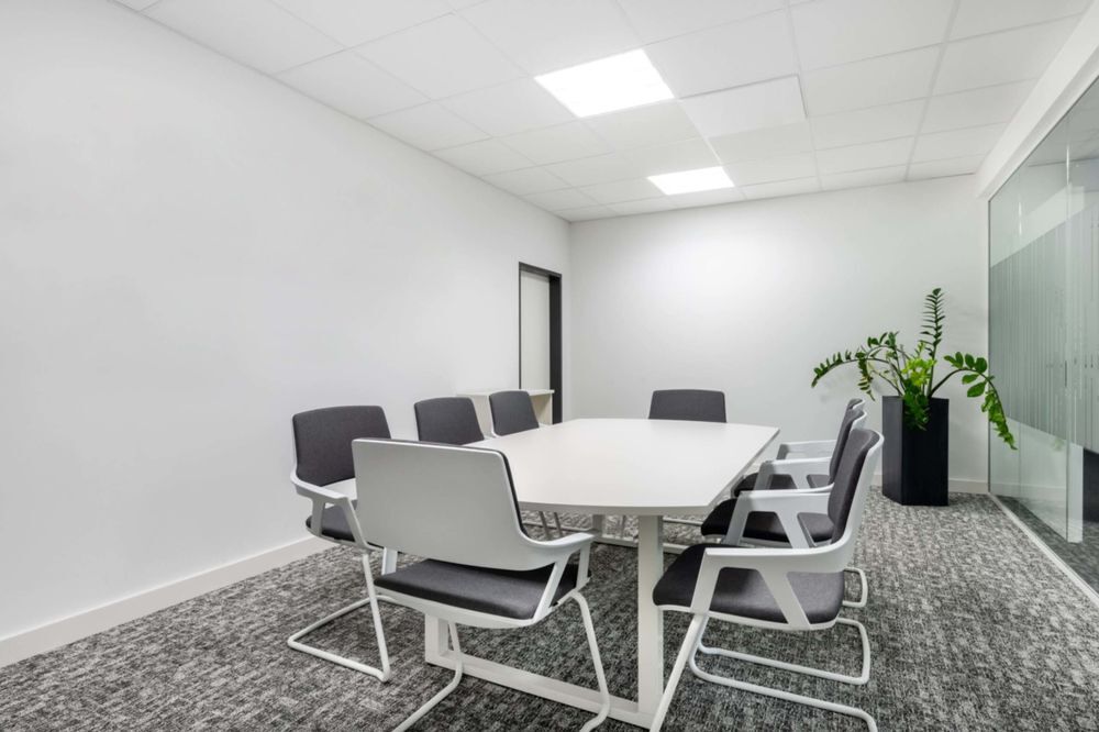   Accès tout compris aux [bureaux/espaces de coworking/salons d'affaires/etc.] à Argenteuil, Quai de Bezons Argenteuil