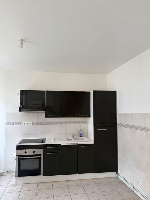  Duplex/triplex � louer 3 pi�ces 45 m� Le creusot