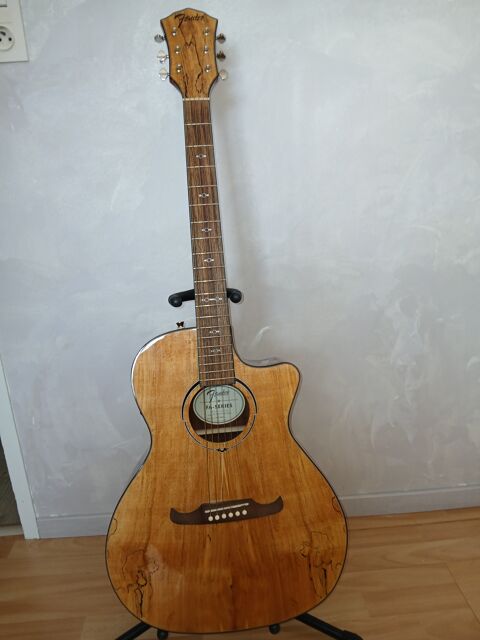 Superbe guitare FENDER lectro acoustique 0 Neuvy-Sautour (89)