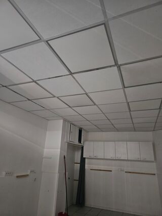  Investissement à vendre 2 pièces 21 m²