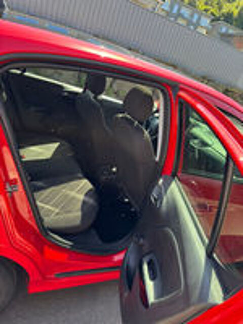 Corsa 1.3 CDTI - 75 ch FAP Color Edition 2016 occasion Saint-Denis