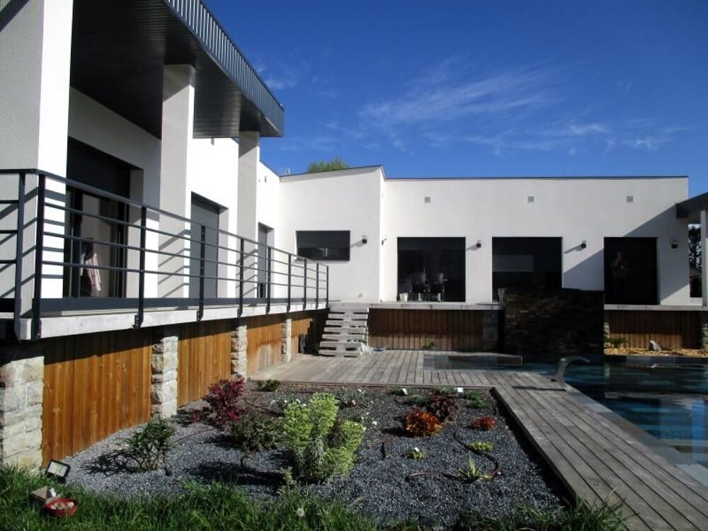  vendre  Maison Tarbes (65000)