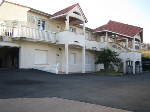  Appartement  louer 3 pices 72 m