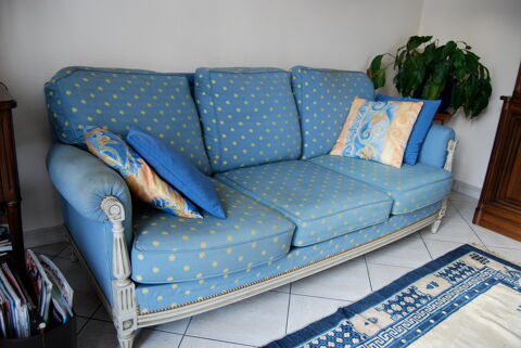 CANAPE 3 PLACES 150 Houdemont (54)