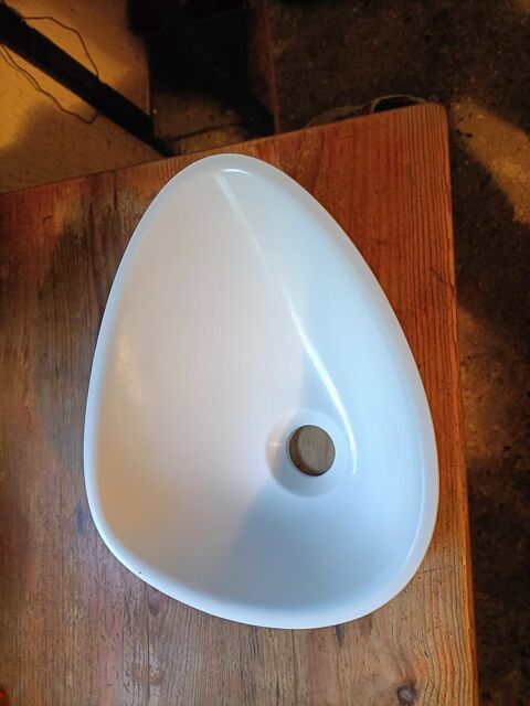 lavabo    poser 70 Aubergenville (78)