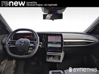 M&eacute;gane Megane E-Tech EV60 220 ch super charge Techno 2023 occasion 83600 Fr&eacute;jus