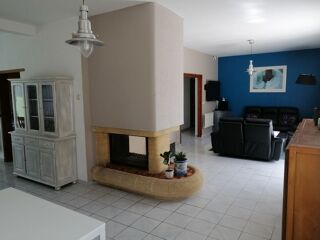  Maison à vendre 9 pièces 209 m²