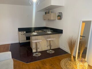  Appartement � vendre 2 pi�ces 38 m�