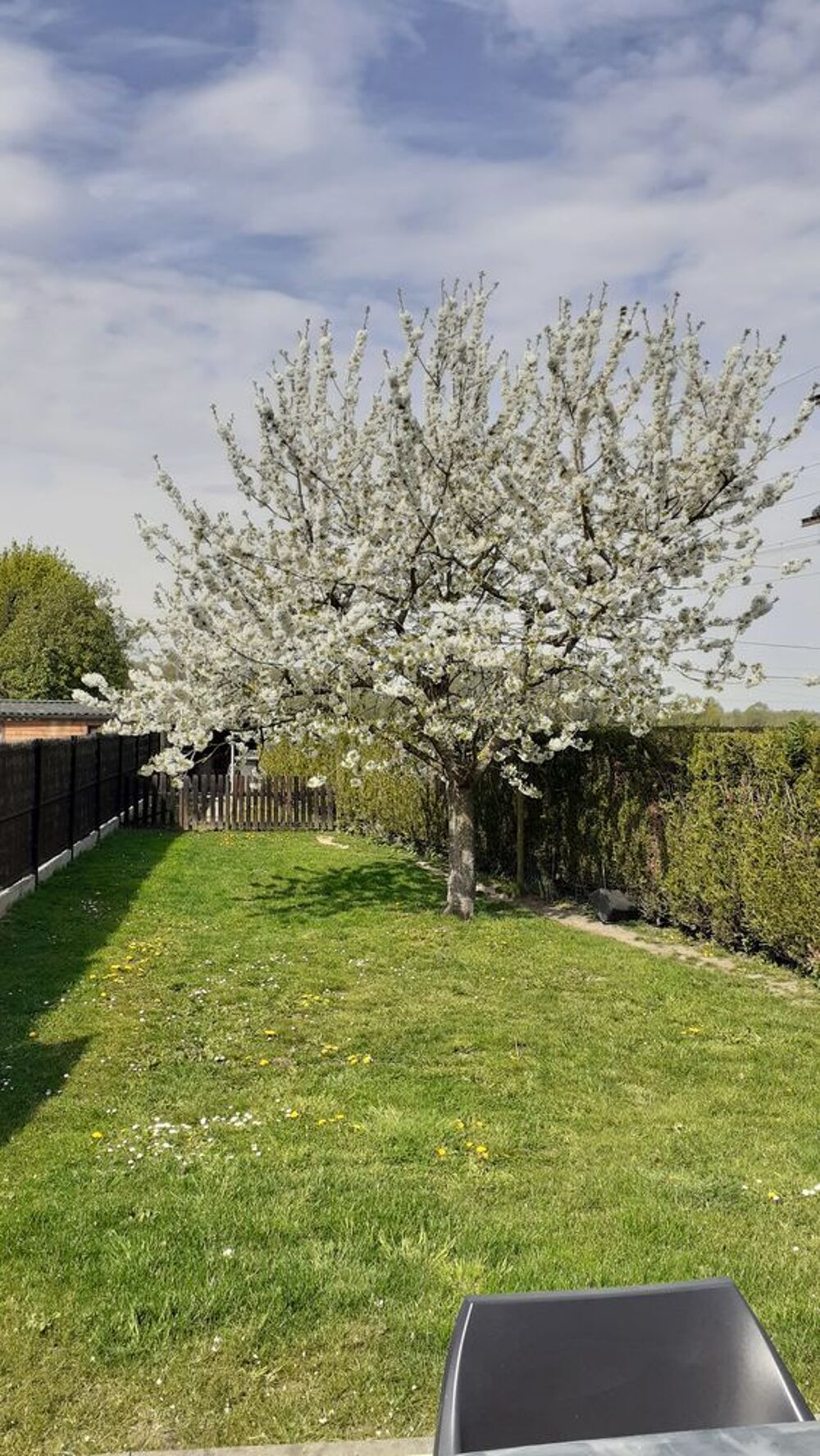 Vente Maison maison 1930 rénovée Baisieux