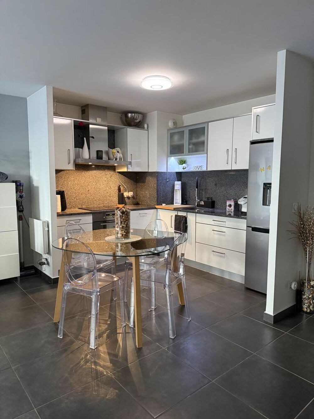 Vente Appartement Appartement F3 de standing proche RER Pontault-combault
