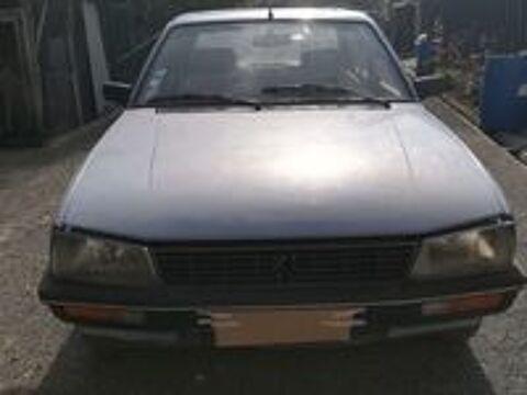 505 SRD Tbo 1981 occasion 17210 Chevanceaux