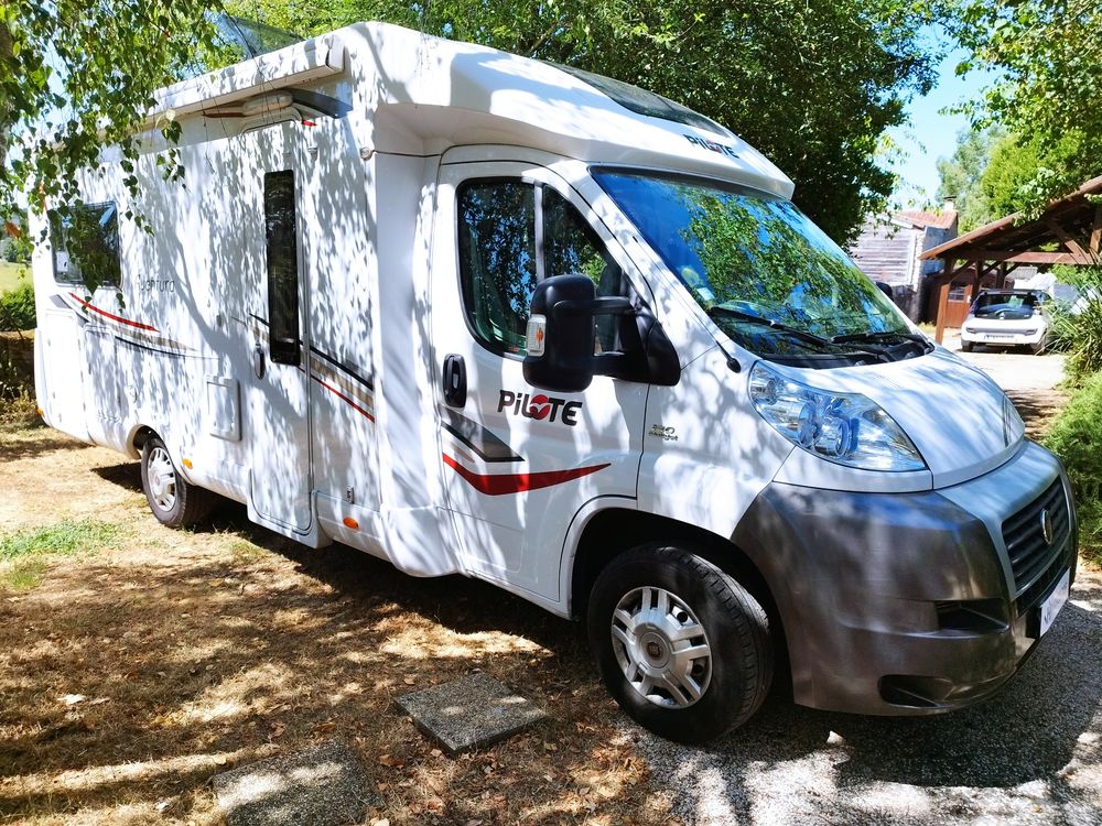  2012 occasion 79000 Niort