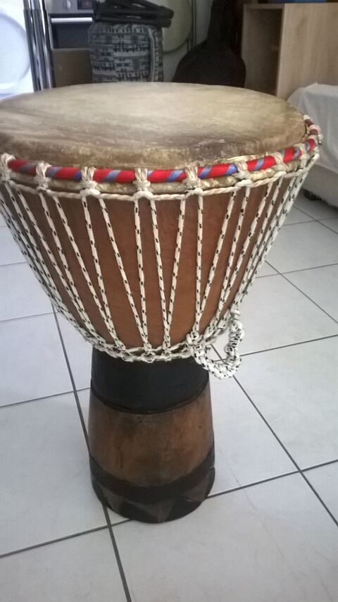 Grand Djemb� 100 Beuzeville (27)