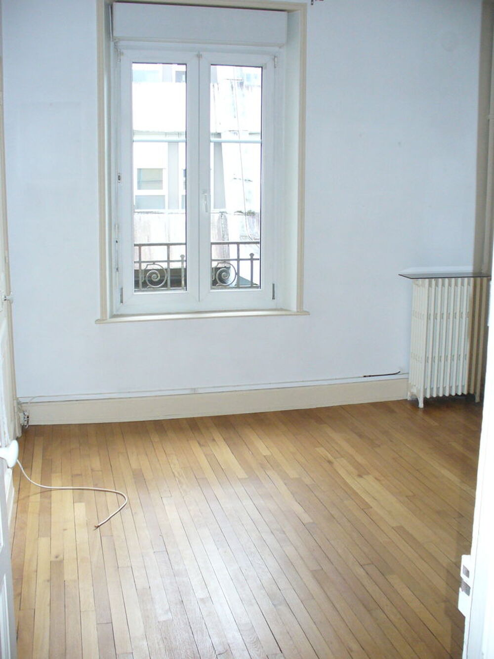 Location Appartement Appartement F5 rue Hermite 54000 NANCY Nancy