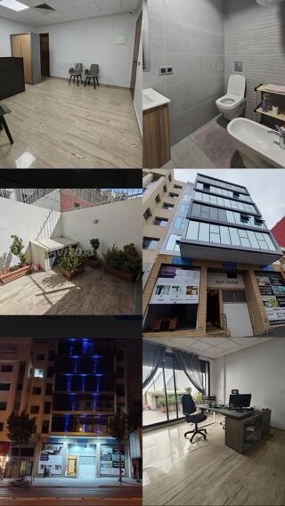  Plateau � vendre 114 m� Casablanca