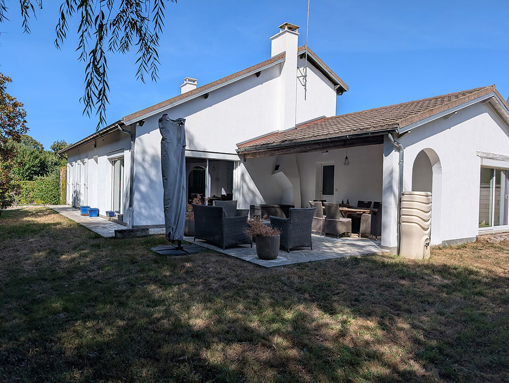 Vente Maison Maison de 185 m² habitables sur terrain de 1112 m² Guermantes