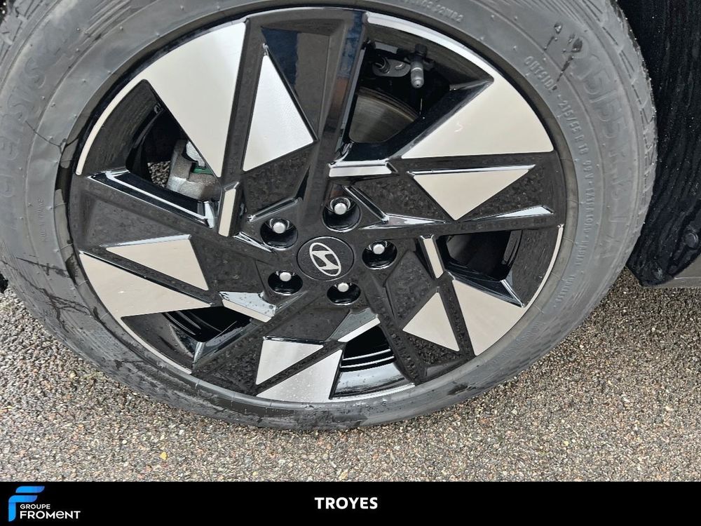 Kona Hybrid 129 Creative 2025 occasion 10600 Barberey-Saint-Sulpice