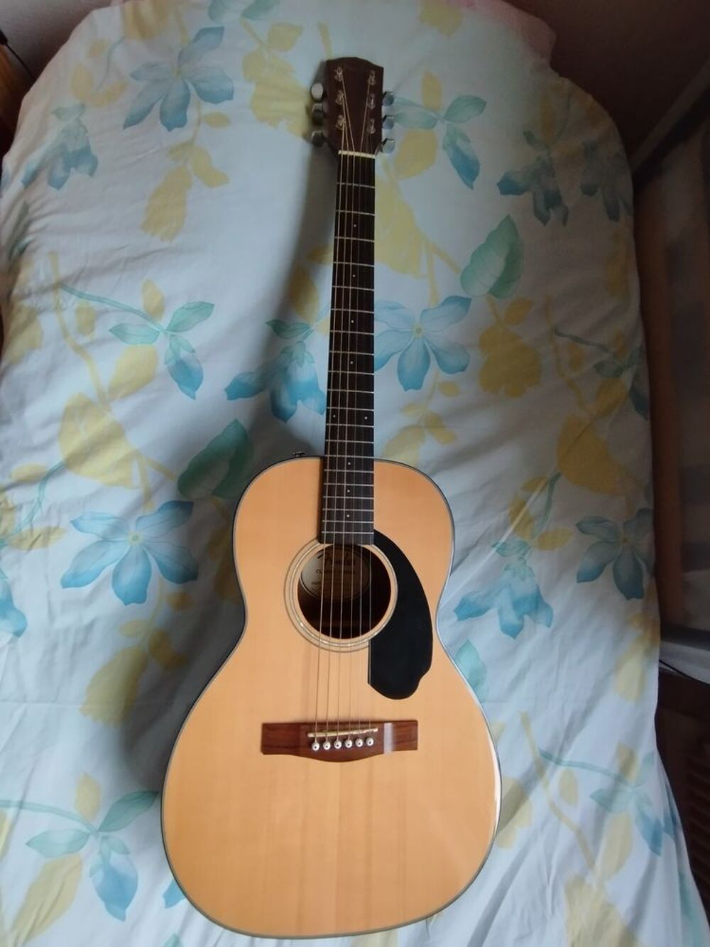 Guitare acoustique Instruments de musique