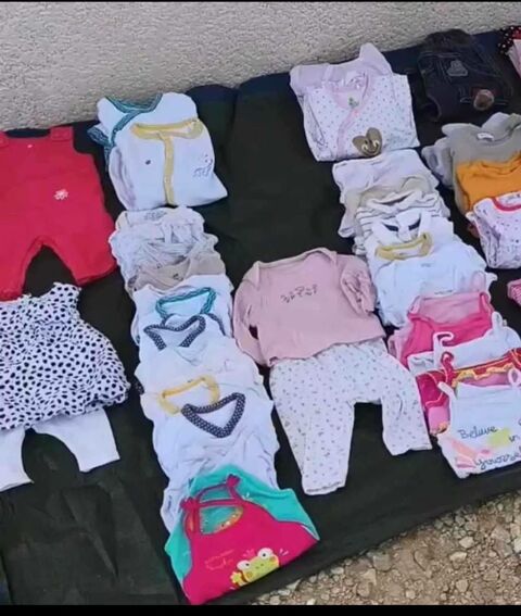 vêtements bébé Montélimar (26)