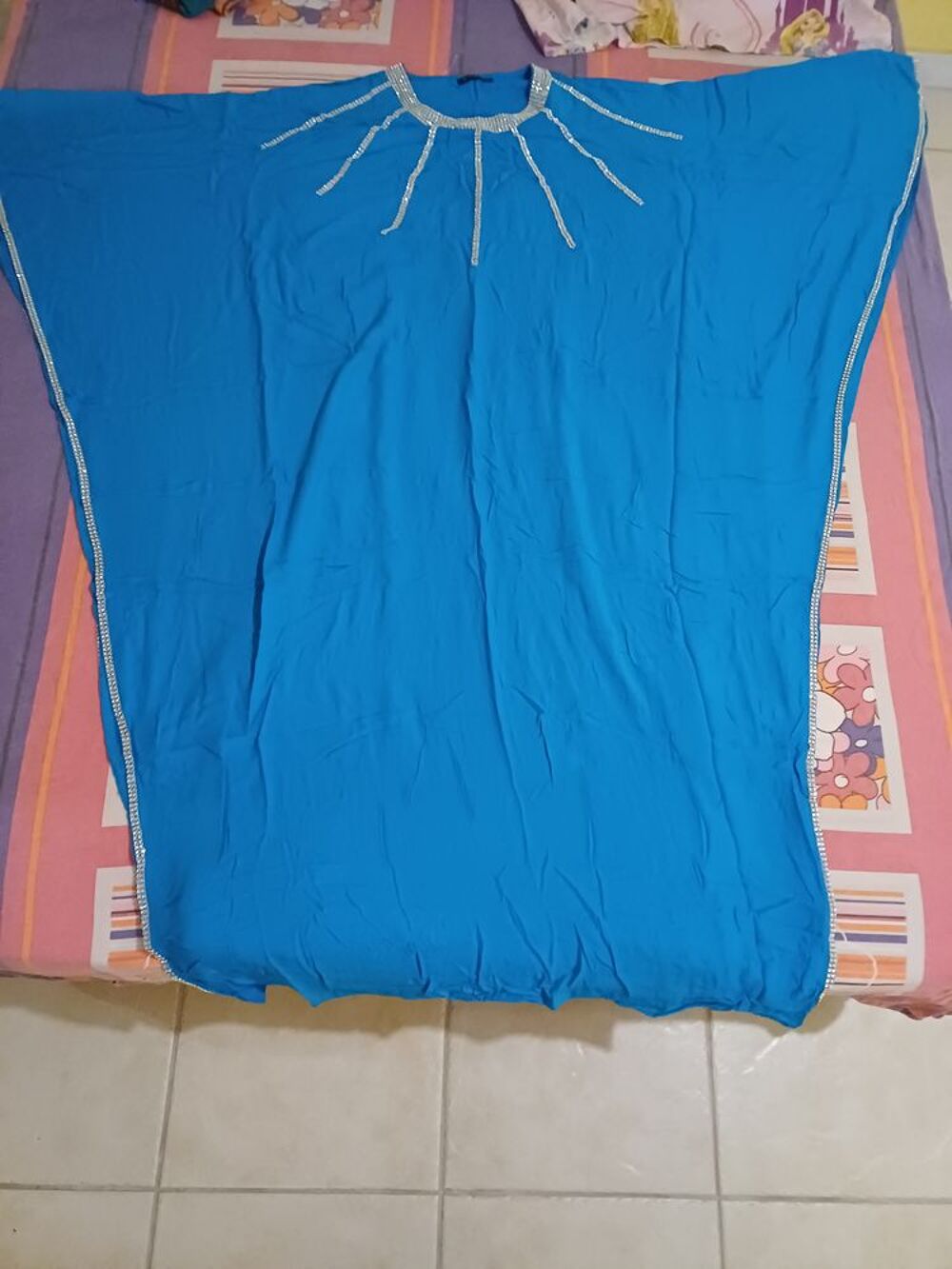 Robe marocaine Vêtements