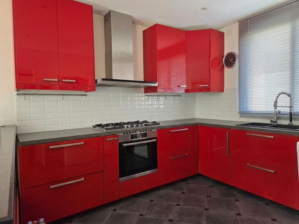 Vente Maison Maison F6 Bagneux
