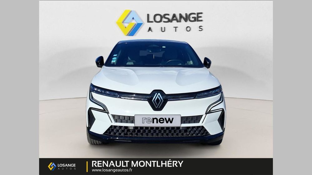 M&eacute;gane Megane E-Tech EV60 220 ch super charge Techno 2022 occasion 91310 Montlh&eacute;ry