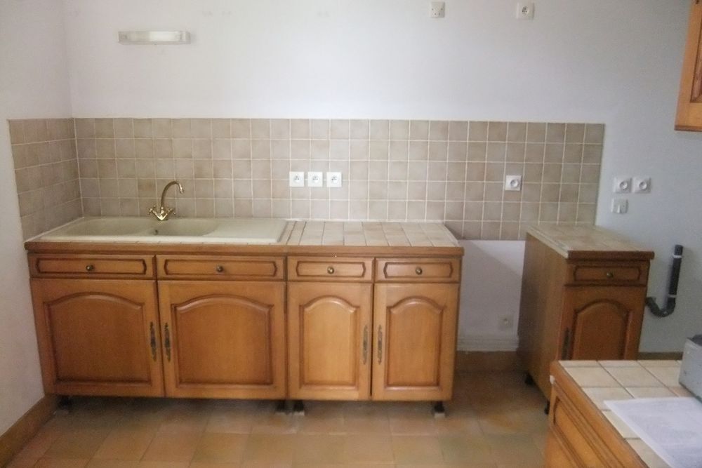 Location Appartement F 1 bis � MAIZEROY (entre Courcelles-Chaussy et Pange) Maizeroy