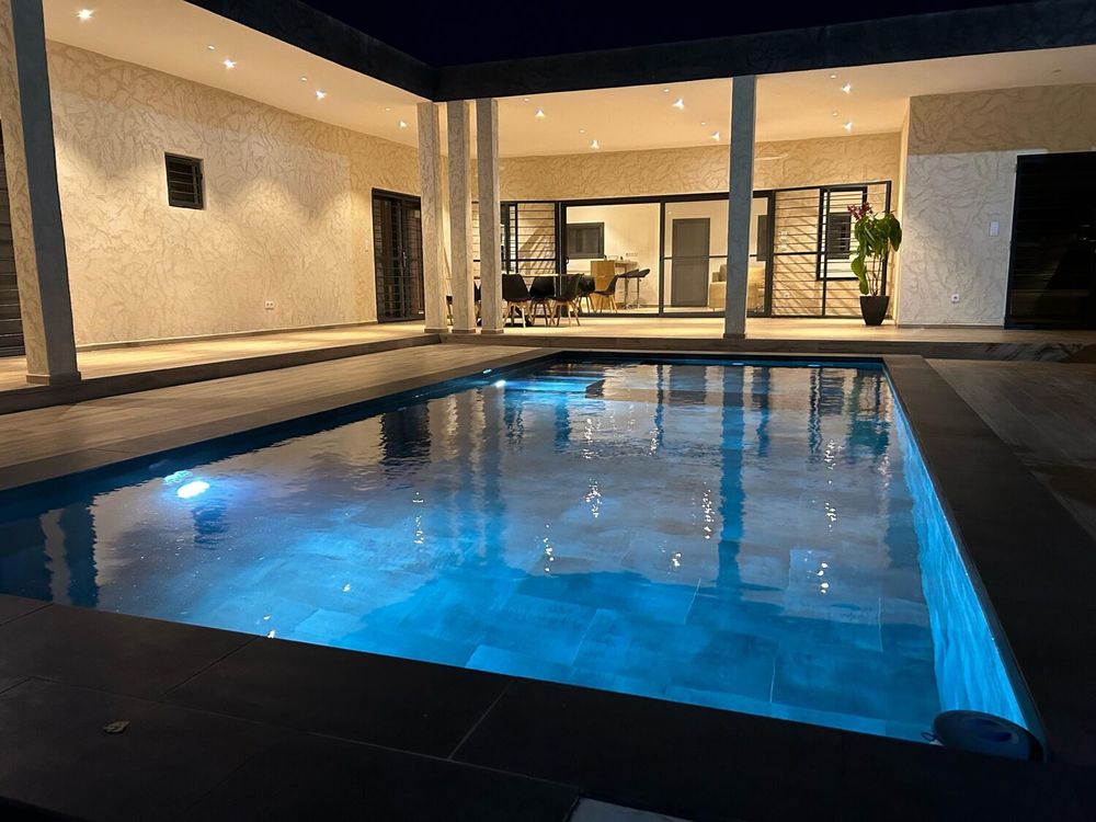 Vente Villa Maison neuve contemporaine à la Somone Somone, sénégal (Senegal)