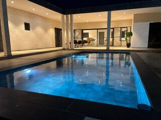  Villa � vendre 4 pi�ces 173 m� Somone, s�n�gal