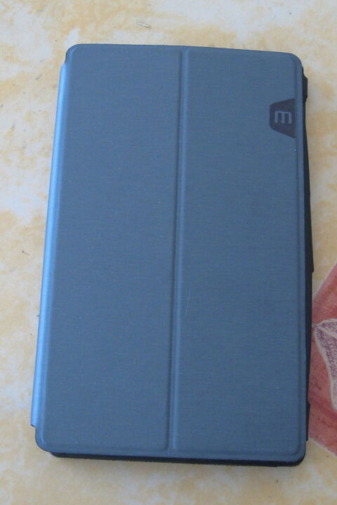 Housse Mobilis case pour Galaxy Tab A6 7 pouces Fleury-les-Aubrais (45)