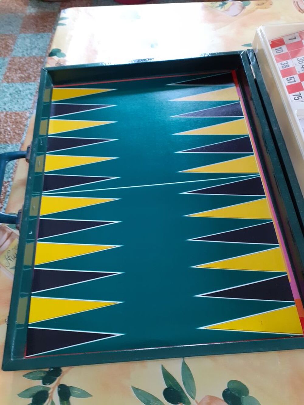 jeu de l'oie Loto Jeux / jouets