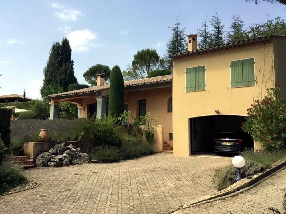   Villa Feel Home à Dieulefit (Piscine & Tennis) Rhône-Alpes, Dieulefit (26220)