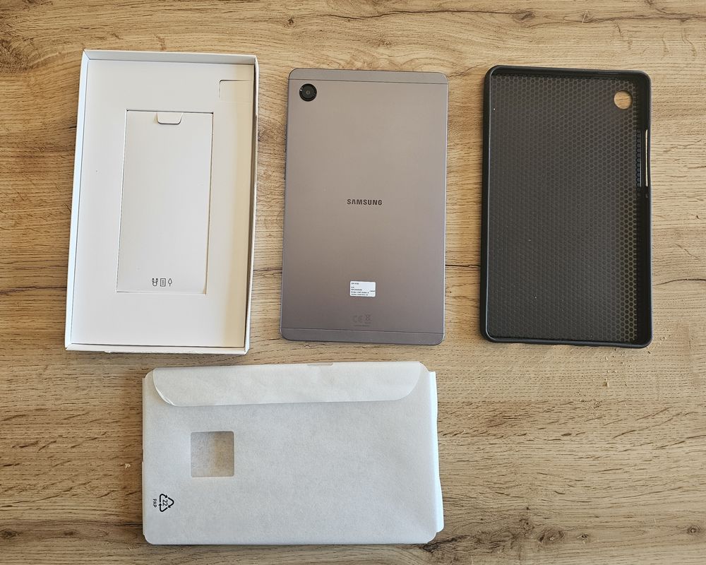 Samsung Galaxy Tab A11 8,7" 64 Go Neuf Téléphones et tablettes