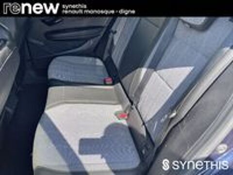 M&eacute;gane Megane E-Tech EV60 220 ch optimum charge Techno 2023 occasion 04100 Manosque