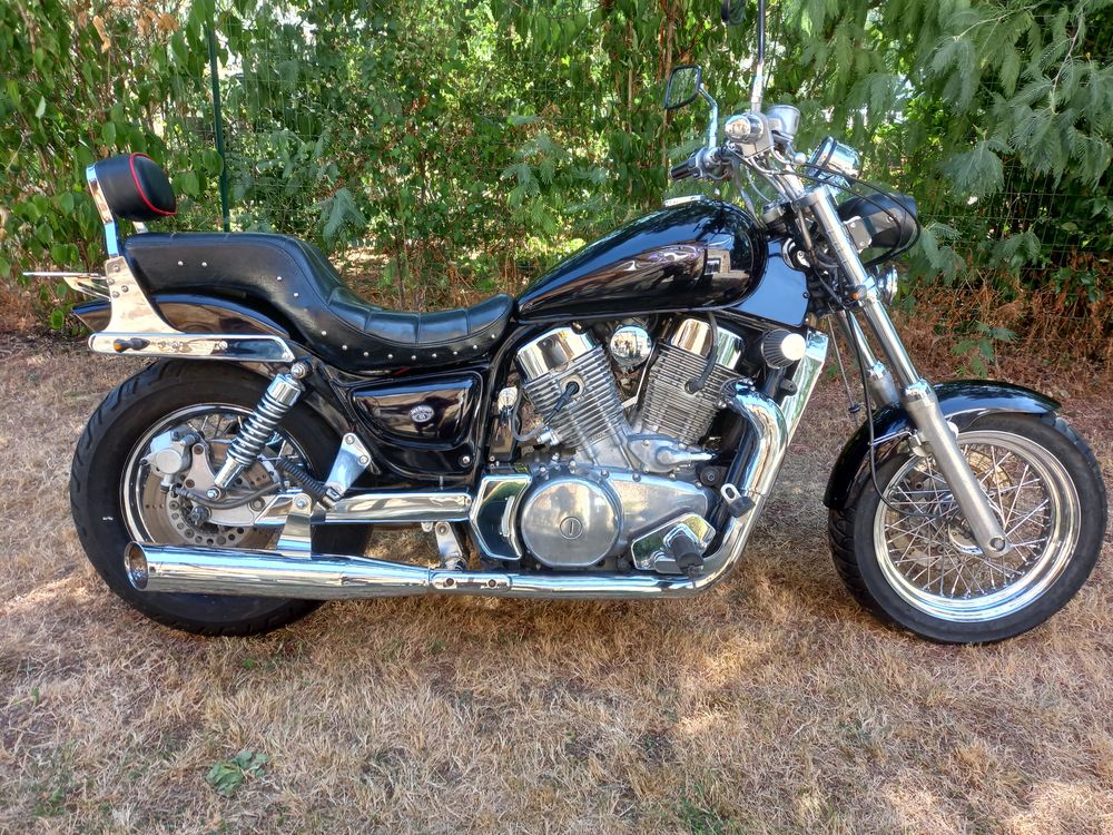 KAWASAKI 1993 occasion 56550 Locoal-Mendon