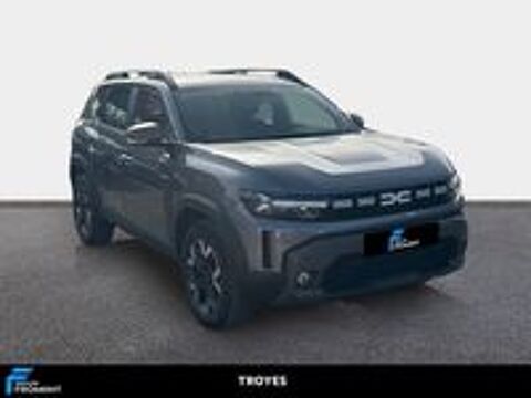 Duster Hybrid 140 Extreme 2025 occasion 10600 La Chapelle-Saint-Luc