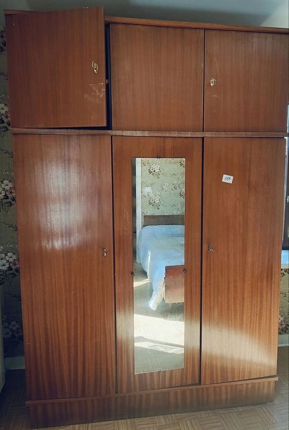 armoire 3 portes Meubles