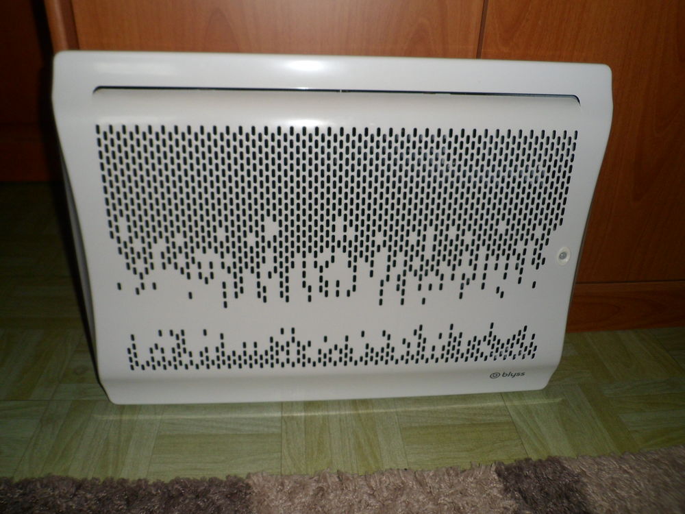 radiateur rayonnant Electroménager