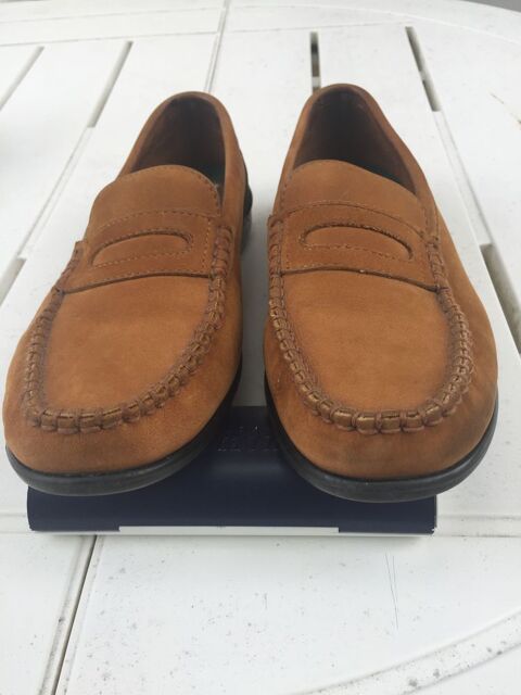 Chaussures bateau Homme ROCKPORT, cuir nubuck, peu port�es 15 Olonne-sur-Mer (85)
