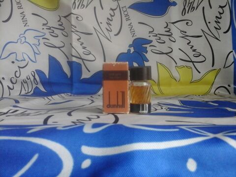 MINIATURE DE PARFUM 5 Trouy (18)