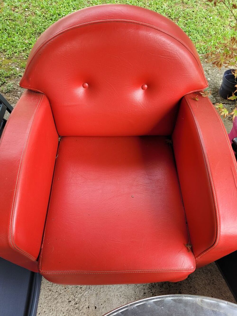 Fauteuils Meubles