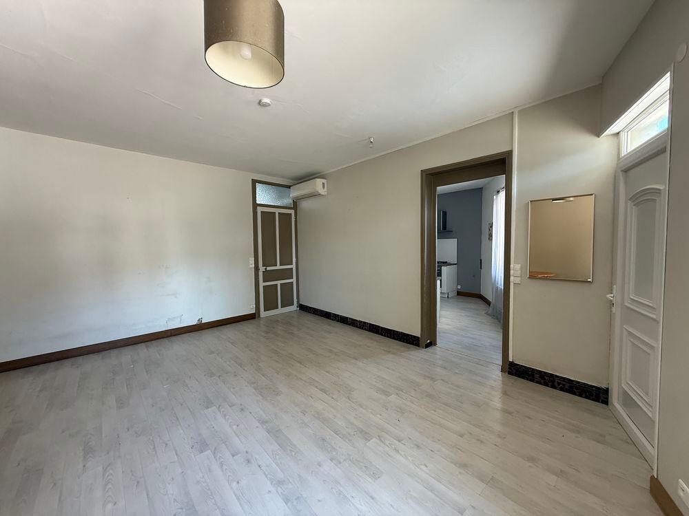 Vente Maison Maison de village rénovée avec garage Cuisery