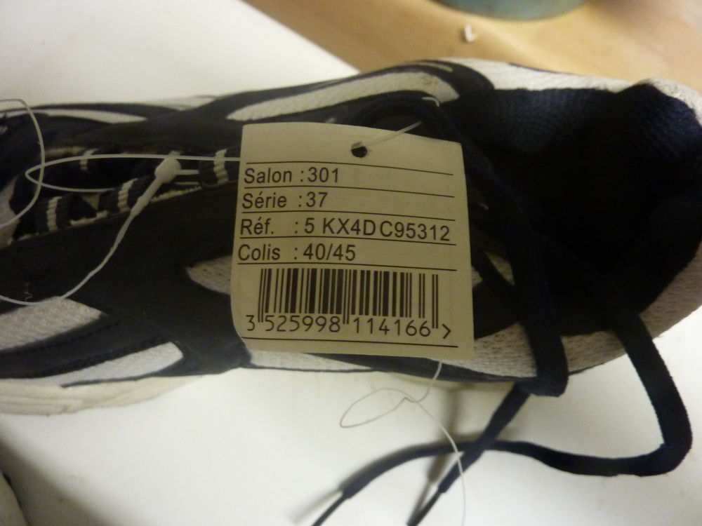 CHAUSSURE SPORT Chaussures
