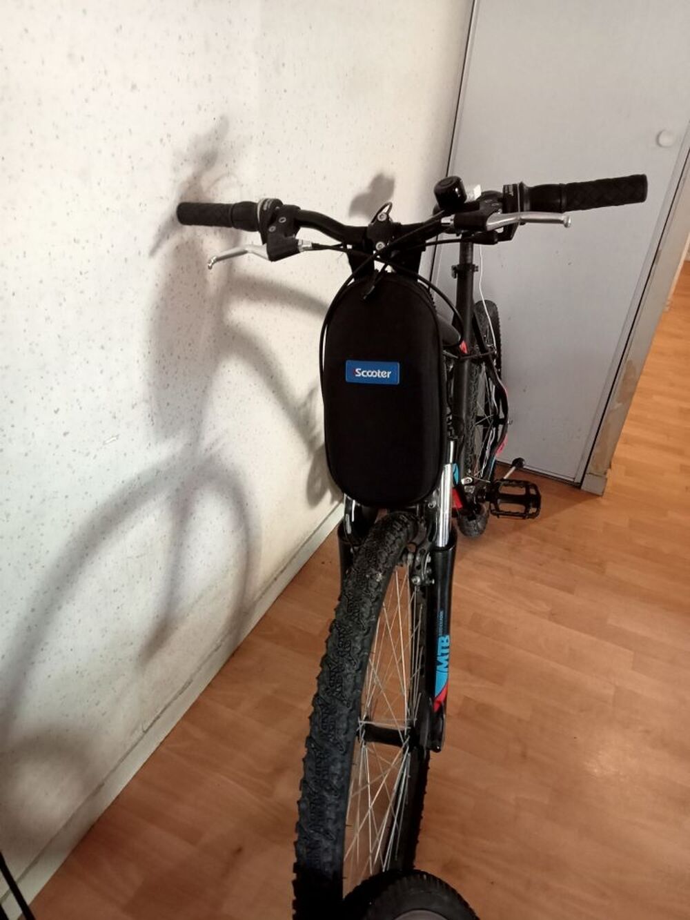 VTT b'Twin 340 Vélos
